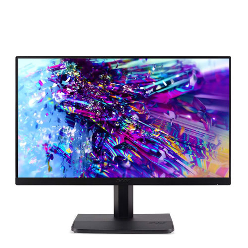 Màn Hình Acer ET241Y 23.8 Inch FHD IPS 60Hz 4ms