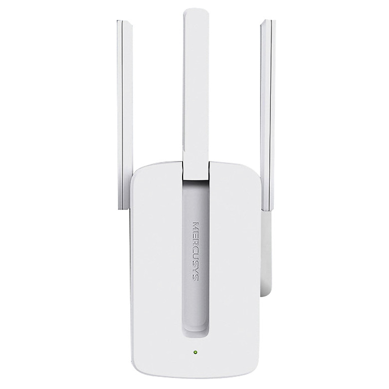 Repeater Wifi Mercusys MW300RE Chuẩn 300Mbps Chính Hãng Giá Rẻ