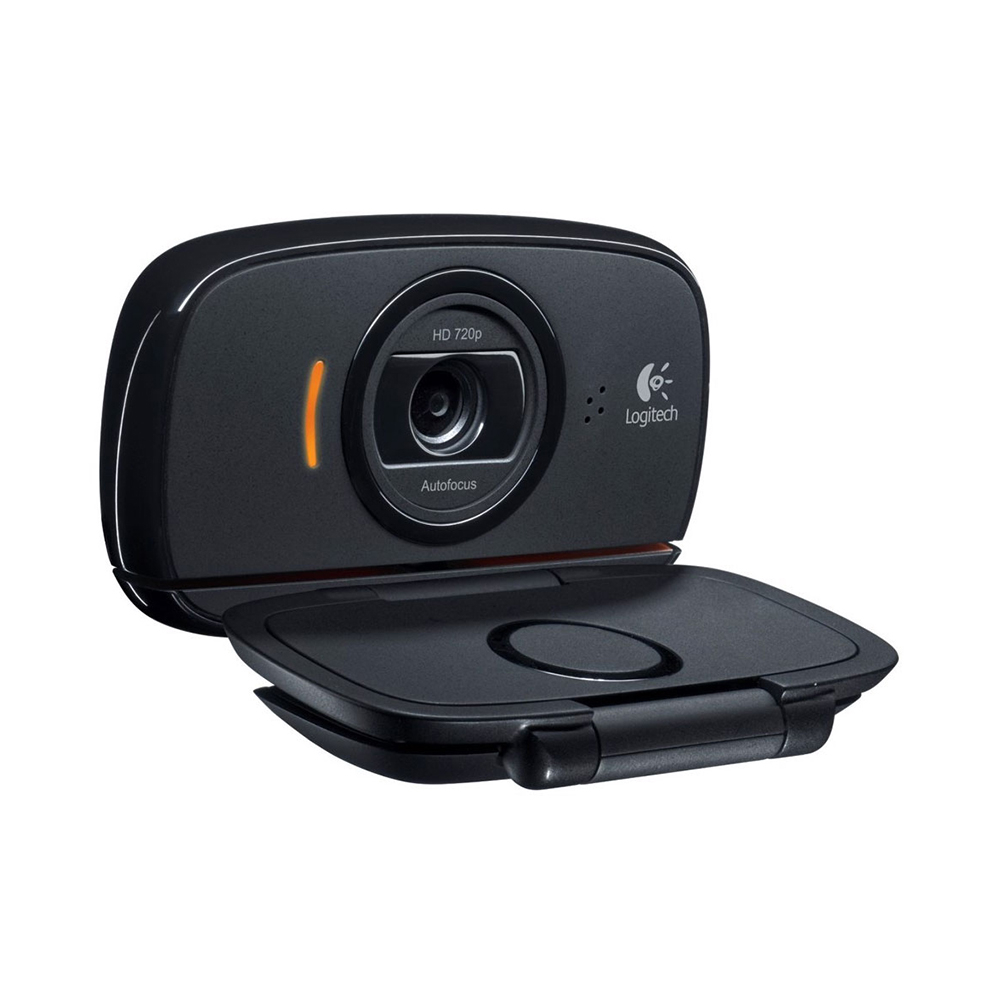 Webcam Logitech B525 (HD) Chính Hãng Giá Rẻ