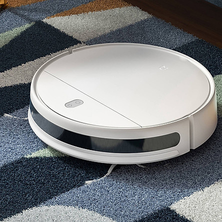 Máy Hút Bụi Xiaomi Mi Robot Vacuum-Mop Essential SKV4136GL
