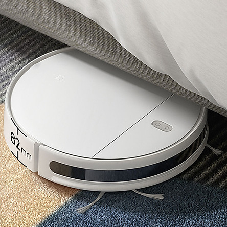 Máy Hút Bụi Xiaomi Mi Robot Vacuum-Mop Essential SKV4136GL