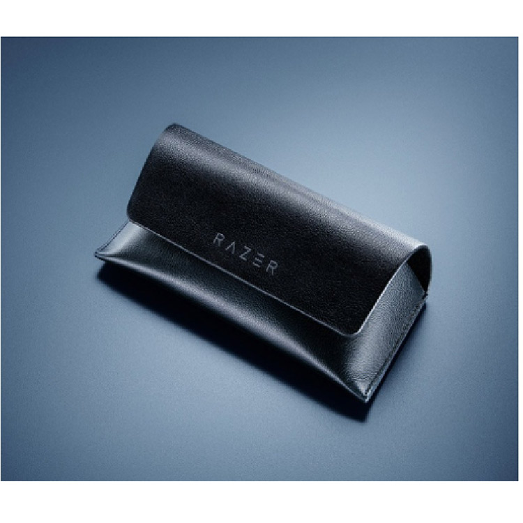 Kính Razer Anzu Smart Glasses Blue Light Sunglass SM