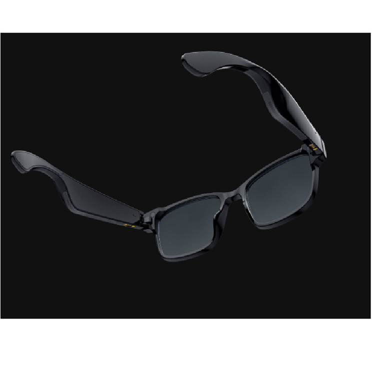 Kính Razer Anzu Smart Glasses Blue Light Sunglass SM