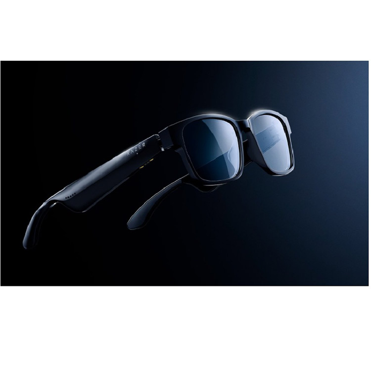 Kính Razer Anzu Smart Glasses Blue Light Sunglass SM
