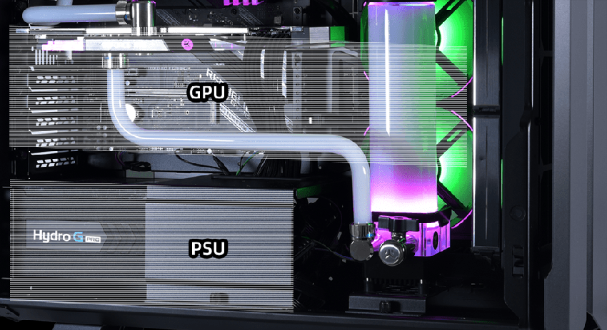 Vỏ Case LIAN-LI PC Odyssey X Black/Silver chính hãng giá rẻ tại Nguyễn Vũ Vỏ Case LIAN-LI PC Odyssey X Black/Silver chính hãng giá rẻ tại Nguyễn Vũ