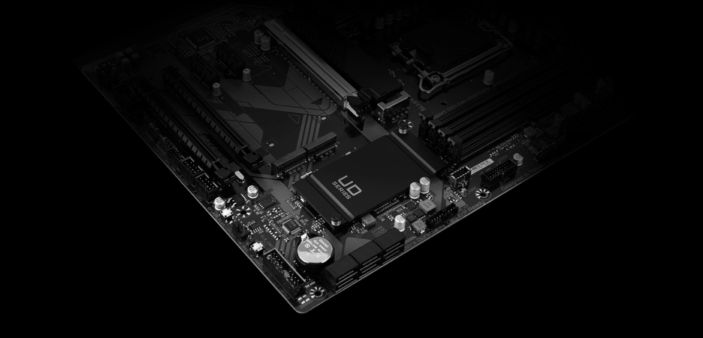 Mainboard Gigabyte Z790 UD