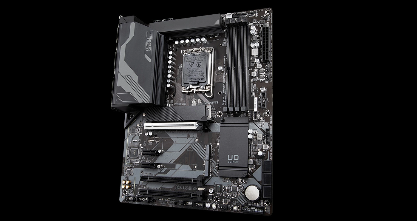 Mainboard Gigabyte Z790 UD