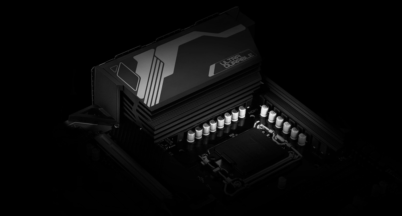 Mainboard Gigabyte Z790 UD