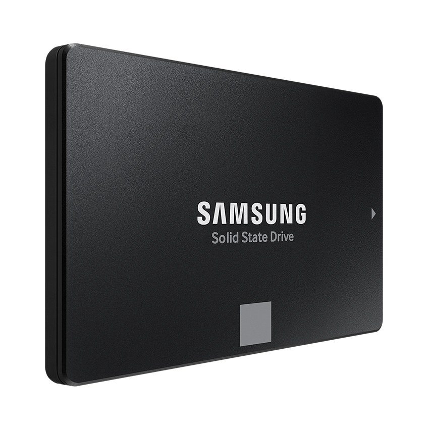 Ổ Cứng SSD Samsung 870 EVO 500GB SATA 3 MZ-77E500BW