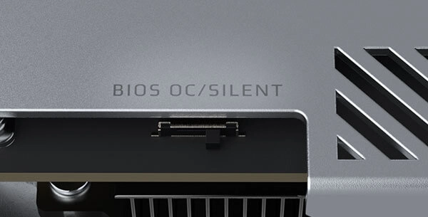 vga gigabyte geforce rtx 4060 aero oc 8g chinh hang 1