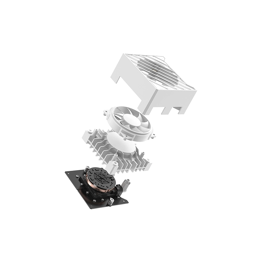 Tản Nhiệt Nước ID-COOLING DASHFLOW 360-XT LITE