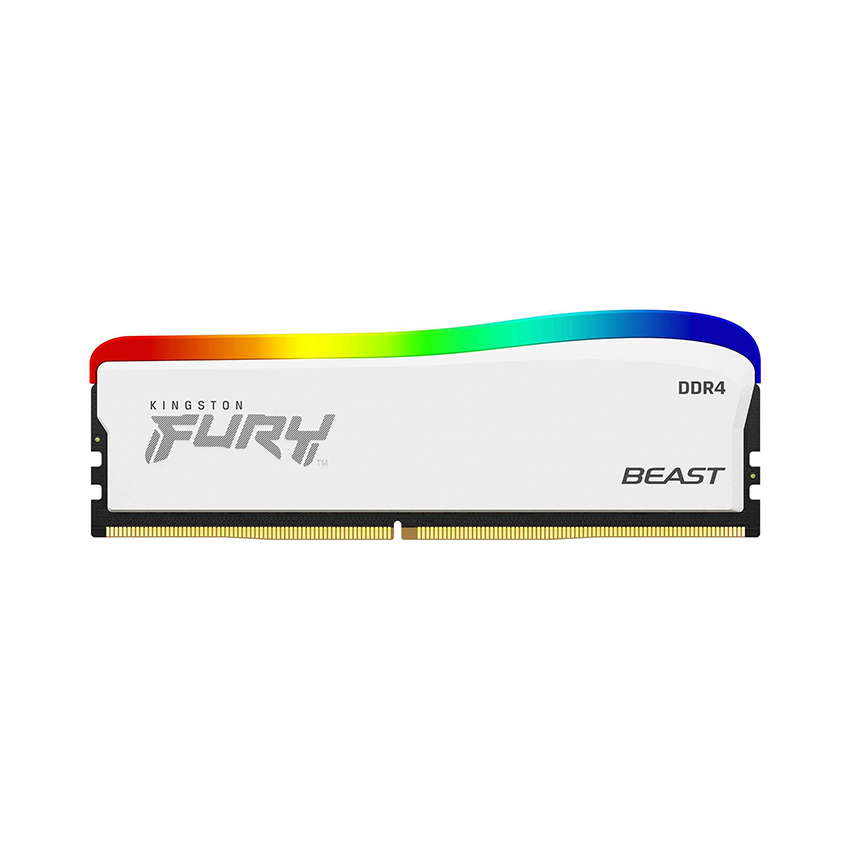 Ram Kingston FURY Beast RGB Special Edition (KF436C18BWA/16)