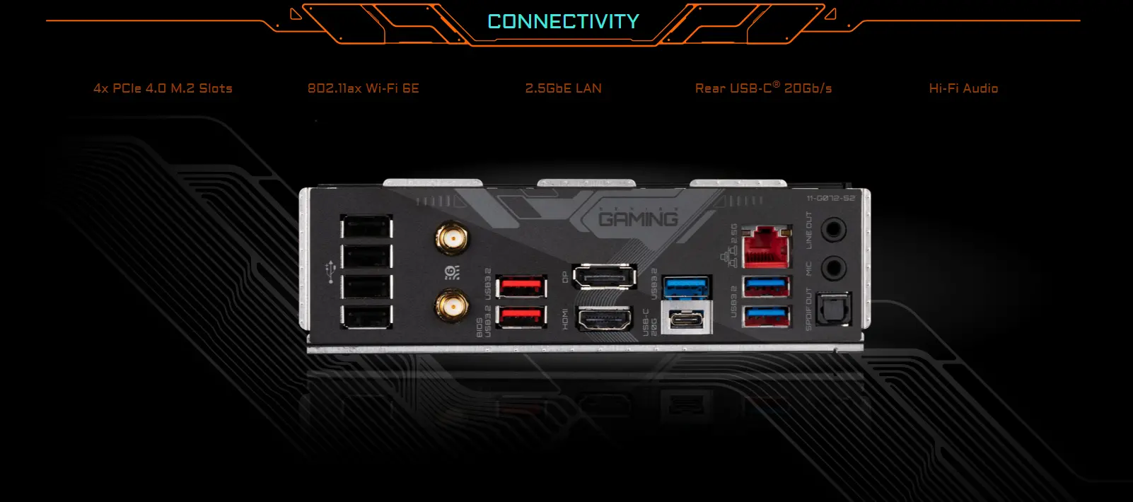 mainboard gigabyte z790 gaming x ax 5