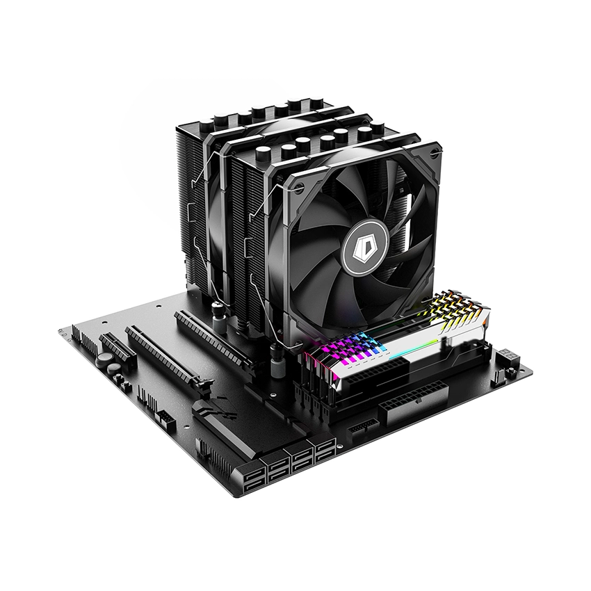 Tản Nhiệt Khí ID-Cooling SE-207-XT ADVANCED | Chính Hãng