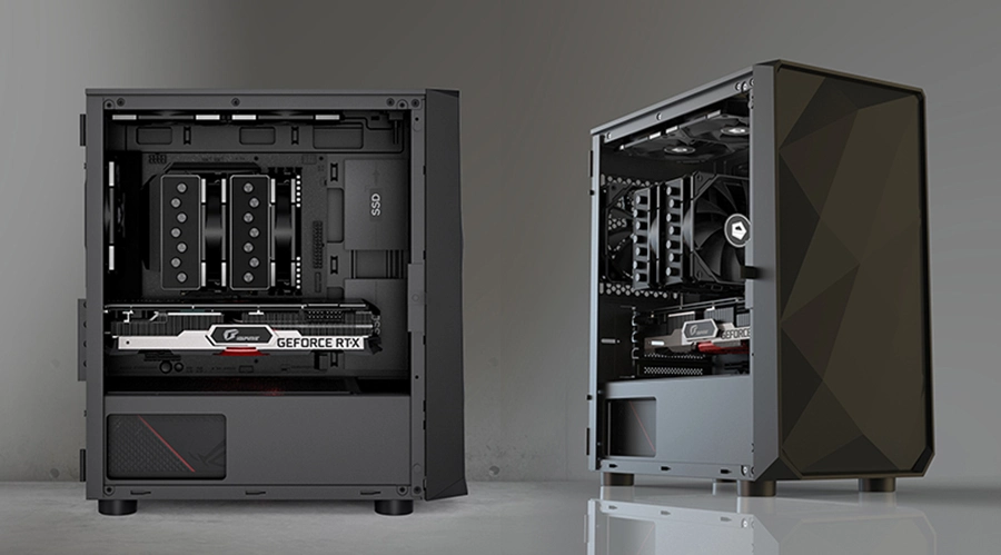 Tản Nhiệt Khí ID-Cooling SE-207-XT ADVANCED | Chính Hãng