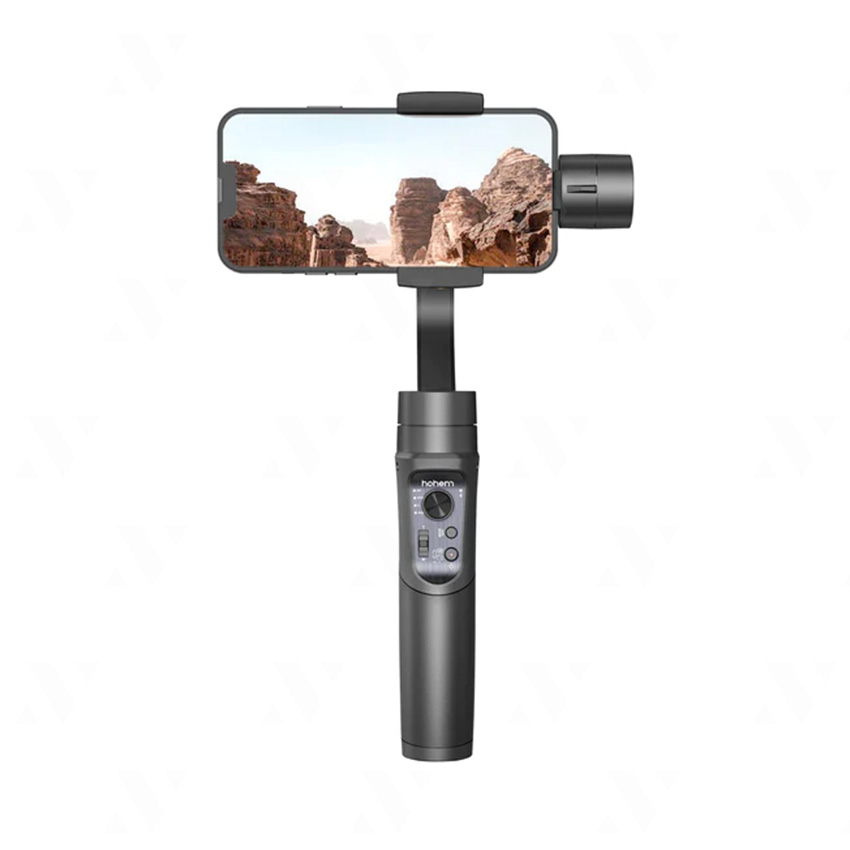Gimbal điện Thoại Hohem ISteady Mobile+ Chính Hãng Giá Rẻ