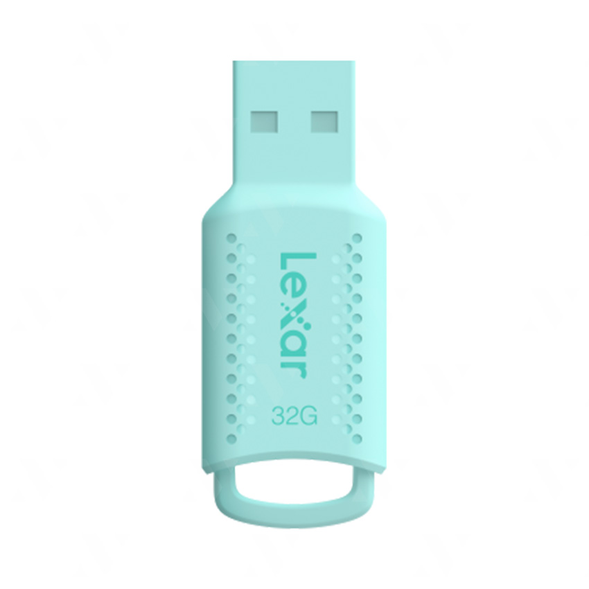 USB LEXAR JumpDrive V400 32GB Chính Hãng Giá Rẻ