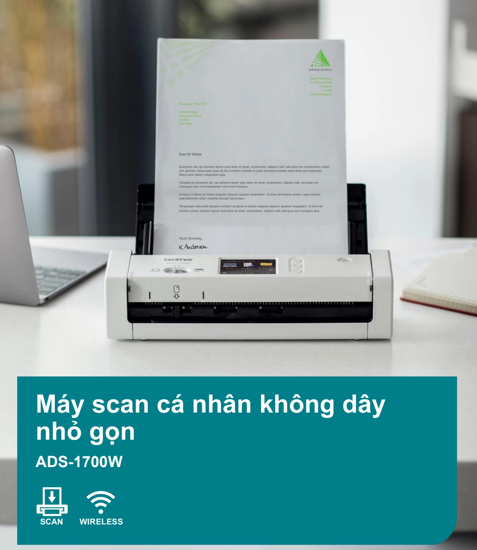5 Fogli Di Supporto Per Scanner Brother – Modelli ADS E Compatibili – Proteggi Documenti Fragili - 4